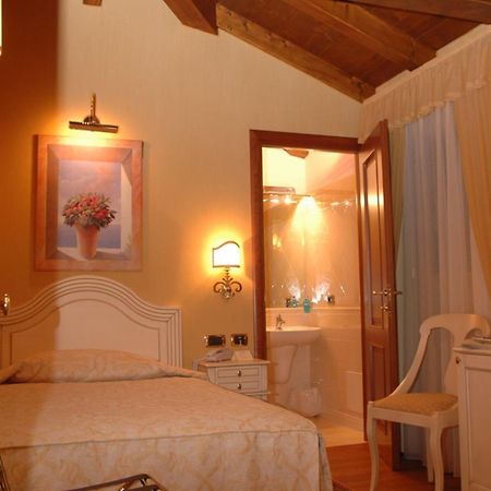 Albergo Da Nando Mortegliano Exterior photo