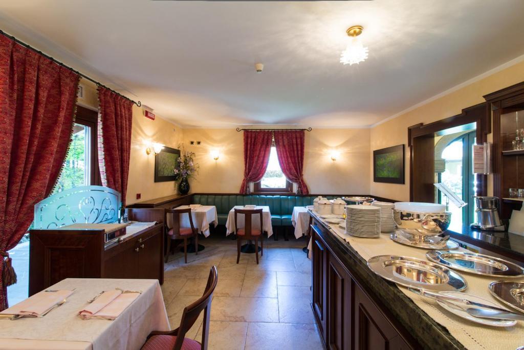 Albergo Da Nando Mortegliano Exterior photo