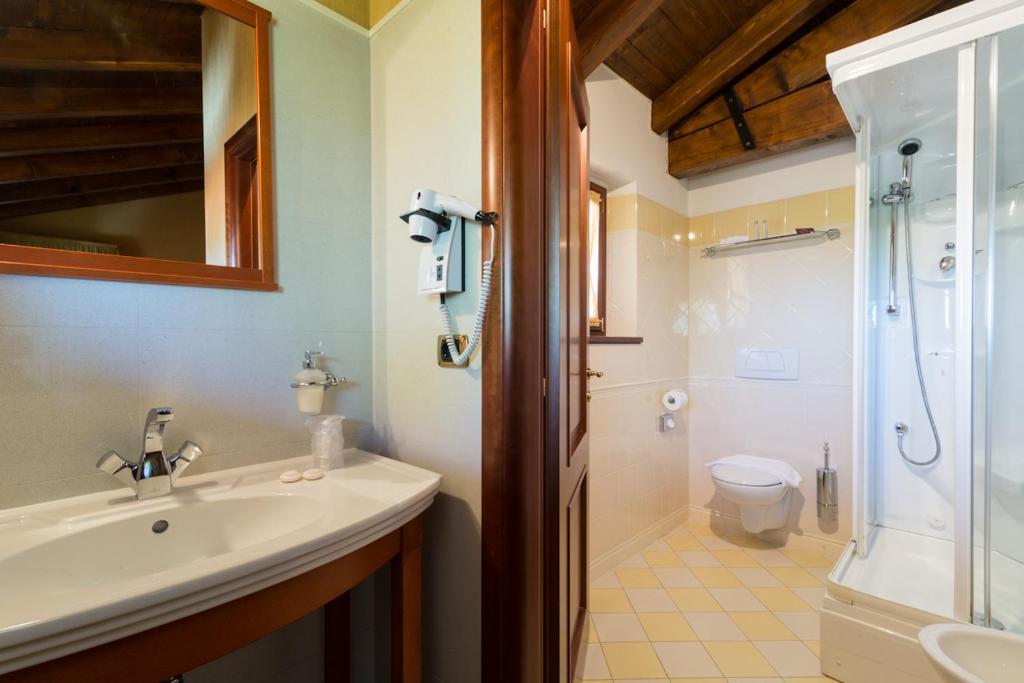 Albergo Da Nando Mortegliano Room photo