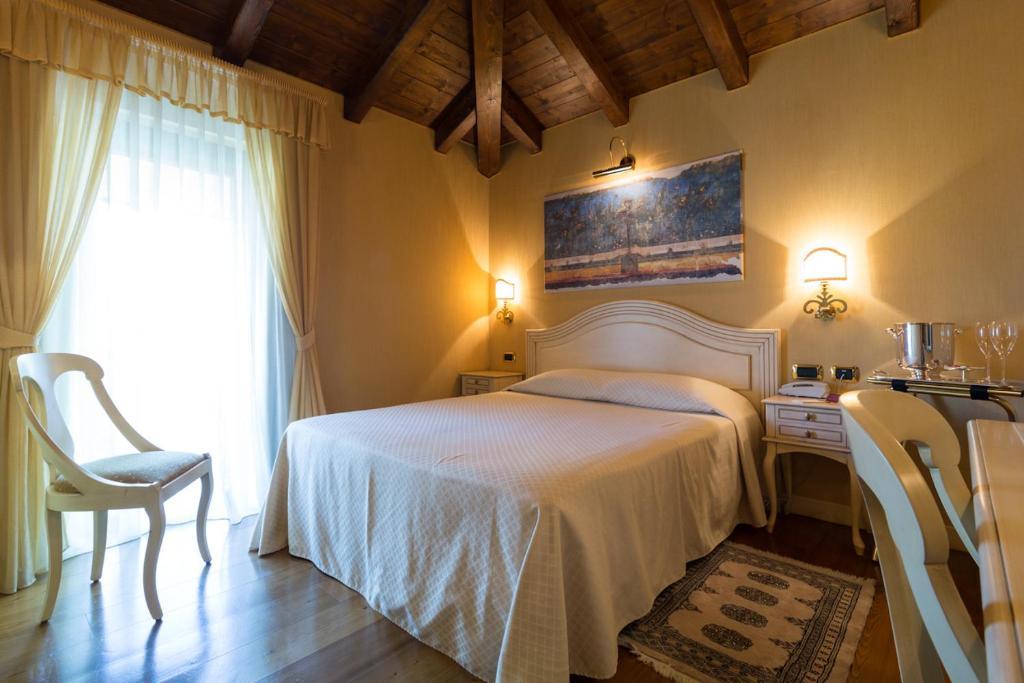 Albergo Da Nando Mortegliano Room photo